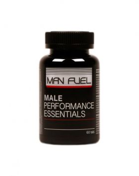 Man Fuel Male Performance Essentials